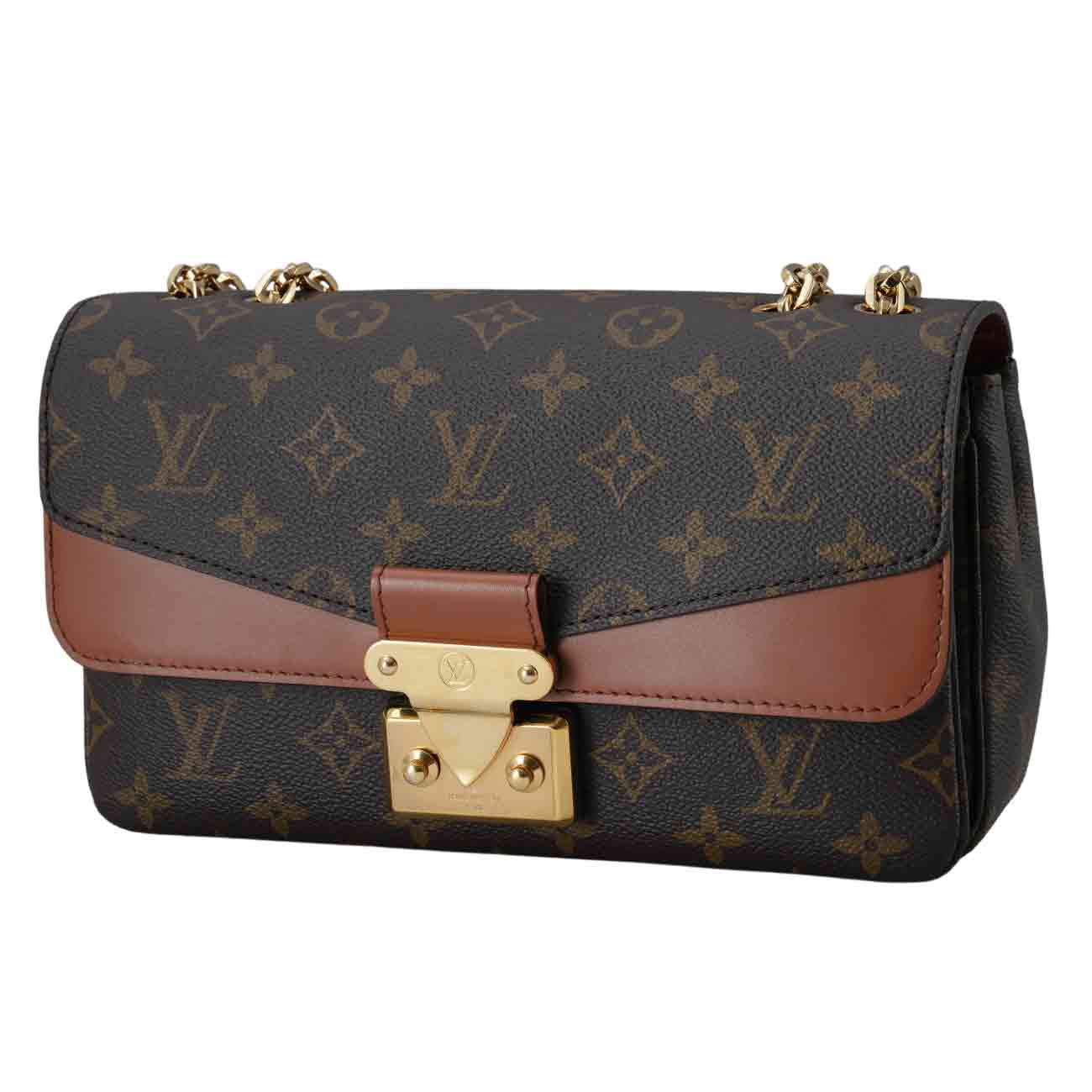 LOUIS VUITTON(USED)루이비통 M46127 모노그램 마르소백